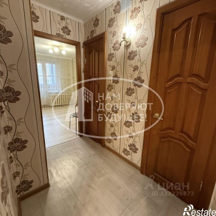 3-комн квартира ул Герцена, 47,  д. 47