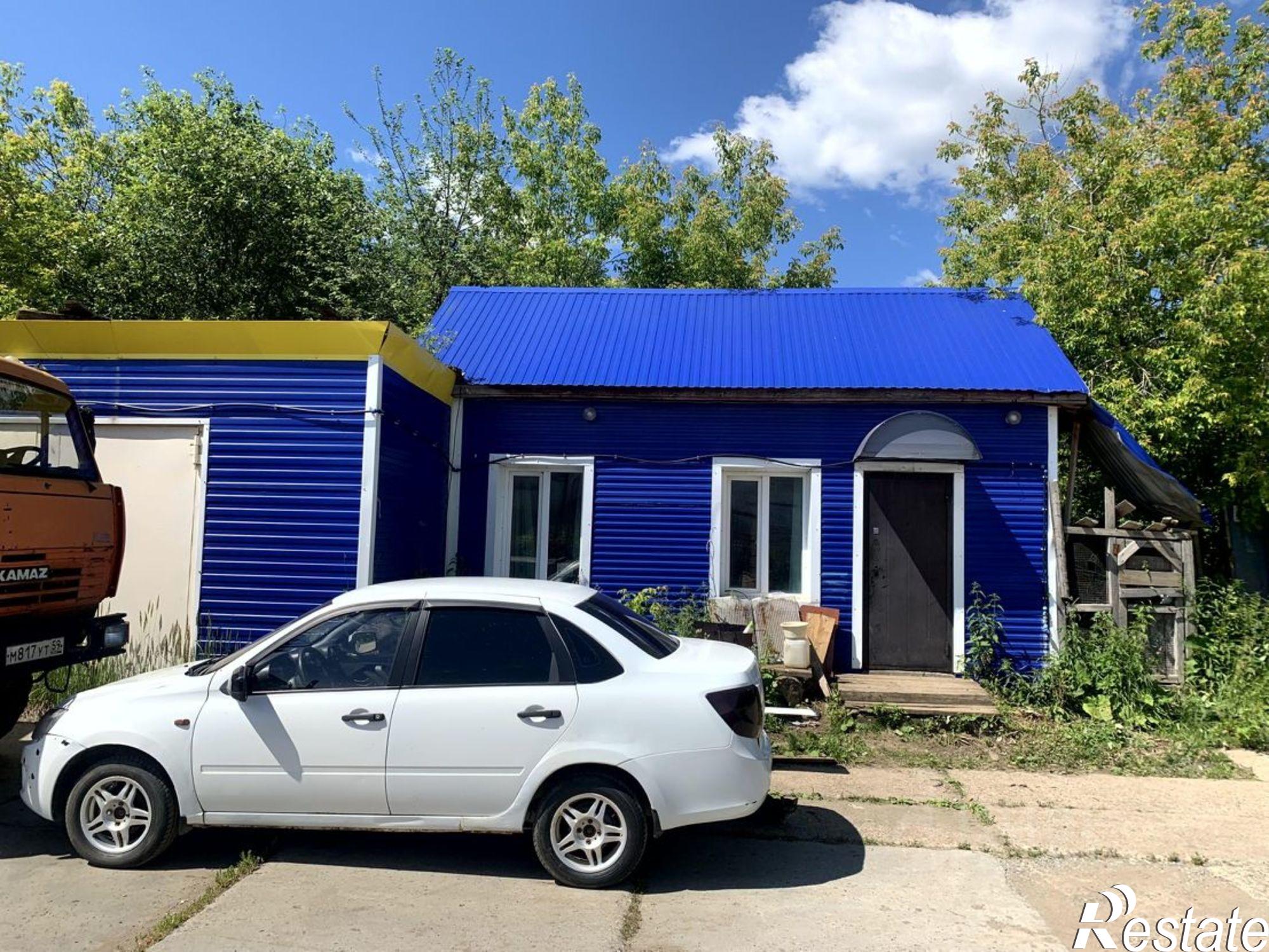 Купить производственную площадь за 9 000 200 рублей на улица Карла Маркса