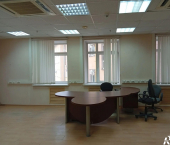 офис 63.3 кв м, этаж 5/13 Россия, Куйбышева ул, 50, Свердловский
