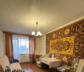 2-комн, 45кв м, этаж 2/5 ул Дружбы, 12
