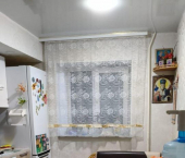 3-комн, 63кв м, этаж 2/5 ул Бачурина, 15