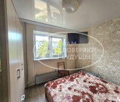 3-комн, 59кв м, этаж 3/9 ул Советская, 15/1