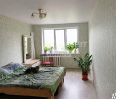 2-комн, 47кв м, этаж 5/5 ул Братская, 20