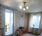 1-комн, 34кв м, этаж 2/5 пр-кт Ленина, 4