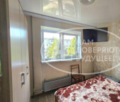 3-комн, 60кв м, этаж 3/9 ул Советская, 15/1