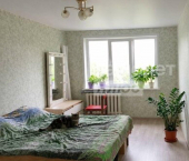 2-комн, 48кв м, этаж 5/5 ул Братская, 20
