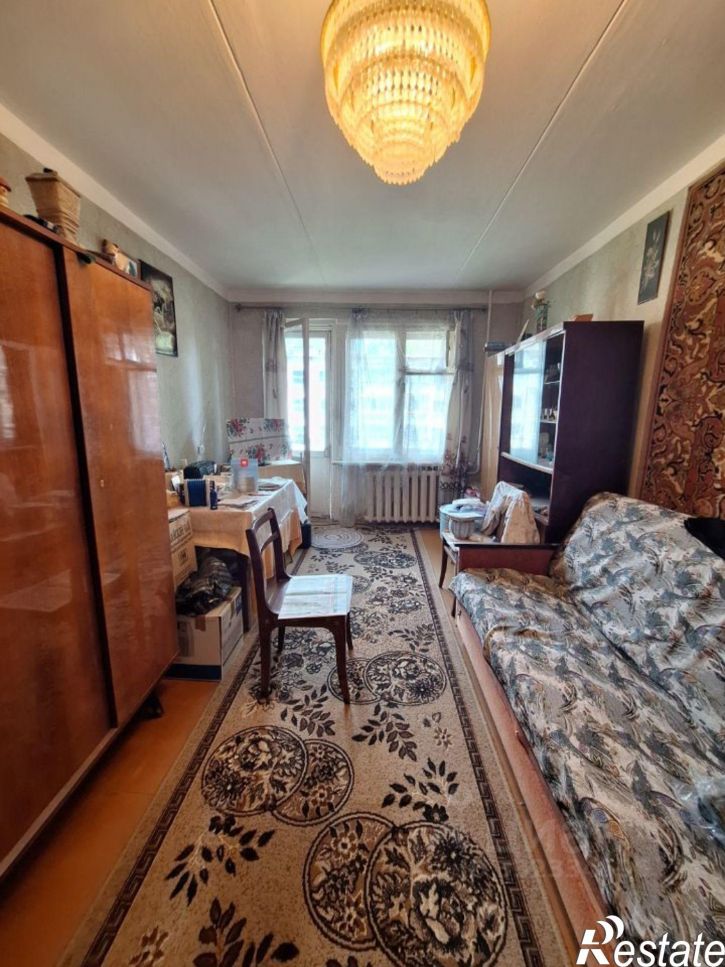 1-комн квартира ул Уральских танкистов, 1,  д. 1