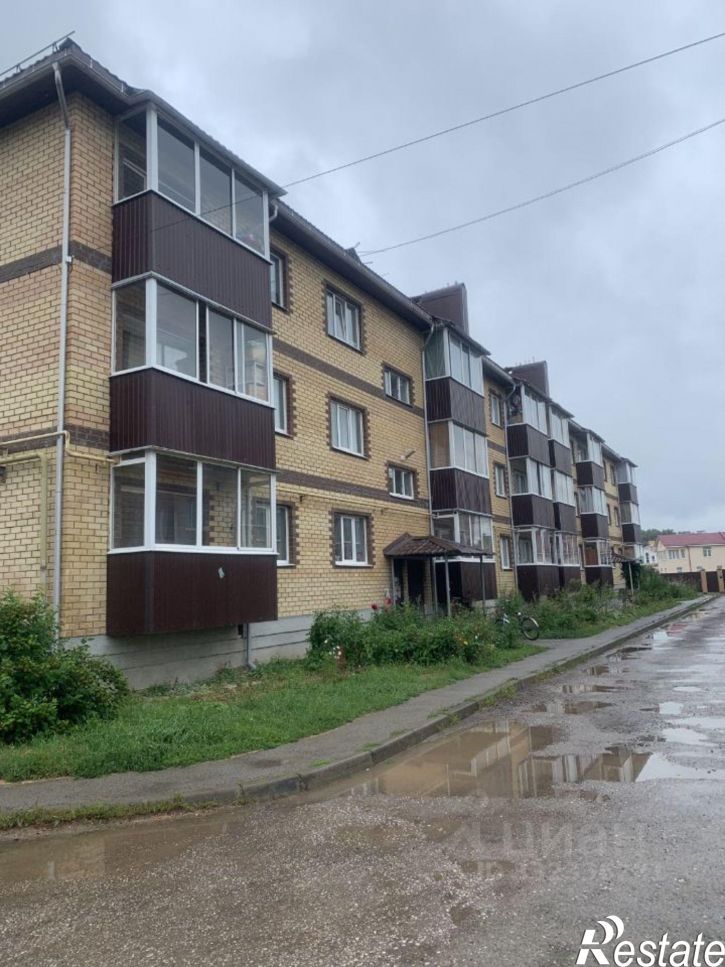 2-комн квартира ул Речная, 3,  д. 3