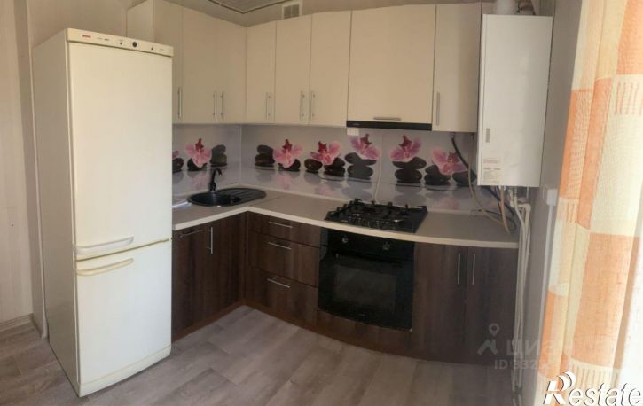2-комн квартира ул Речная, 3,  д. 3