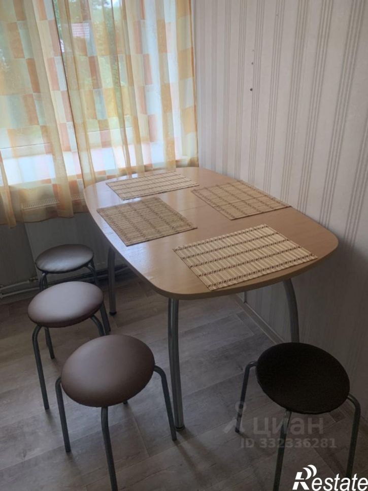 2-комн квартира ул Речная, 3,  д. 3