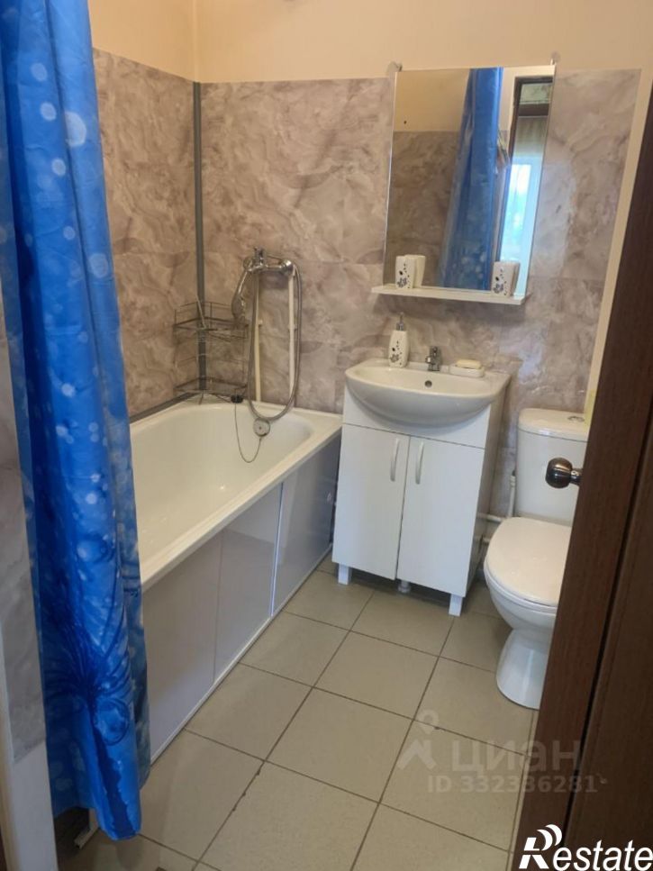 2-комн квартира ул Речная, 3,  д. 3