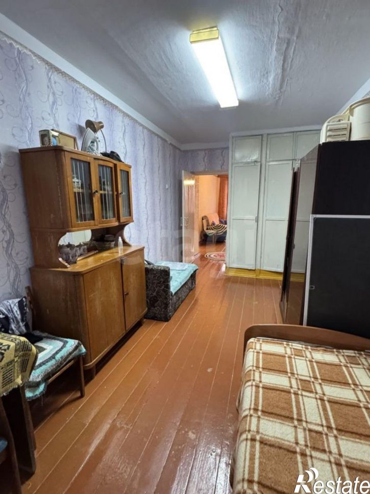 2-комн квартира ул Дружбы, 12,  д. 12