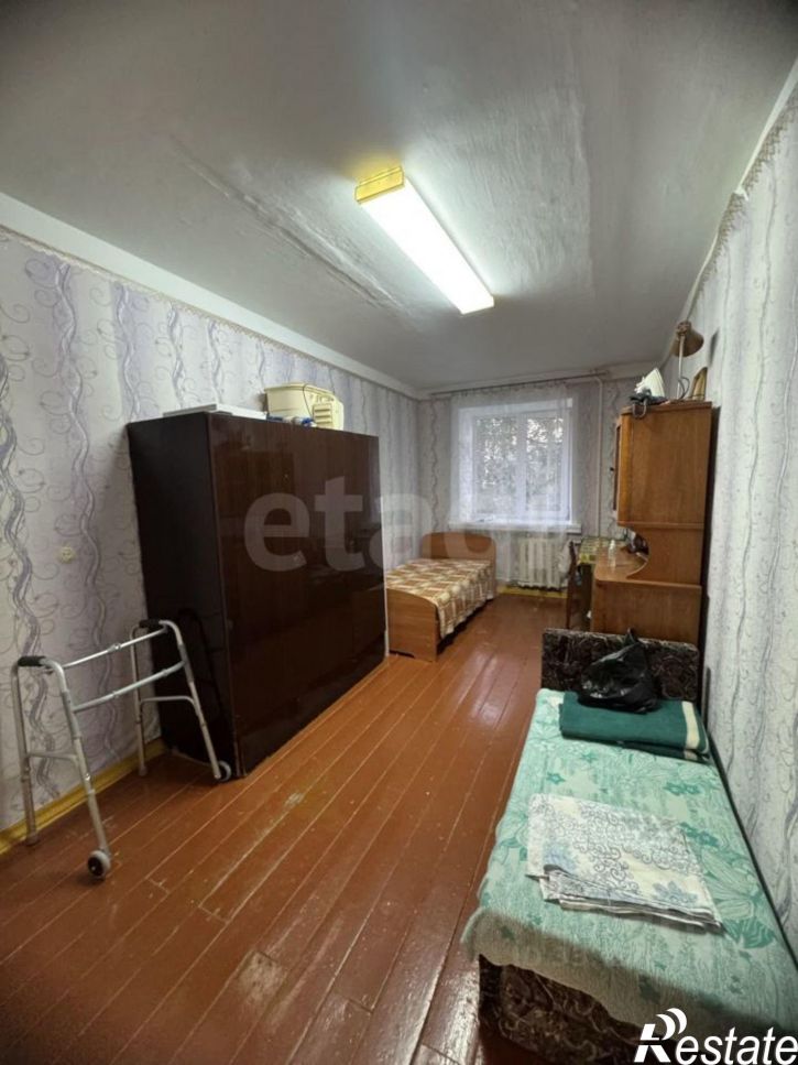 2-комн квартира ул Дружбы, 12,  д. 12