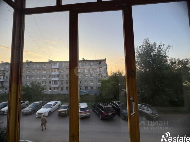 2-комн квартира ул Дружбы, 12,  д. 12
