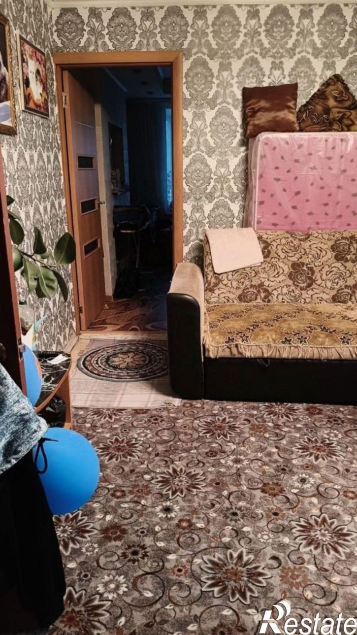 3-комн квартира ул Бачурина, 15,  д. 15