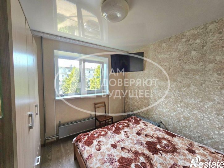 3-комн квартира ул Советская, 15/1,  д. 15/1