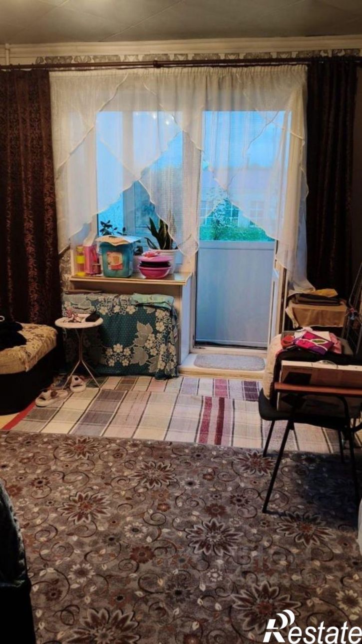 3-комн квартира ул Бачурина, 15,  д. 15