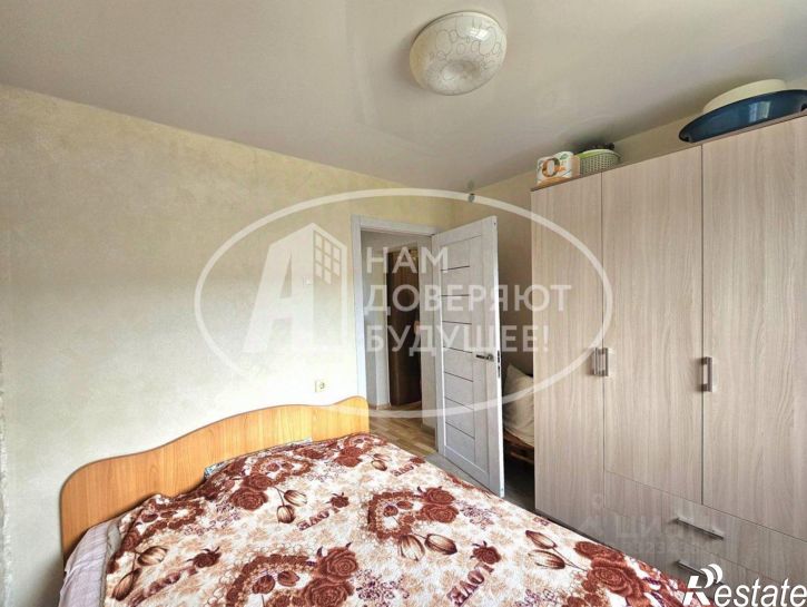 3-комн квартира ул Советская, 15/1,  д. 15/1