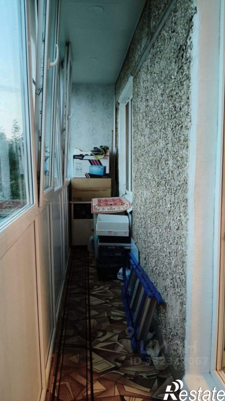 3-комн квартира ул Бачурина, 15,  д. 15