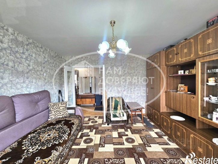 3-комн квартира ул Советская, 15/1,  д. 15/1
