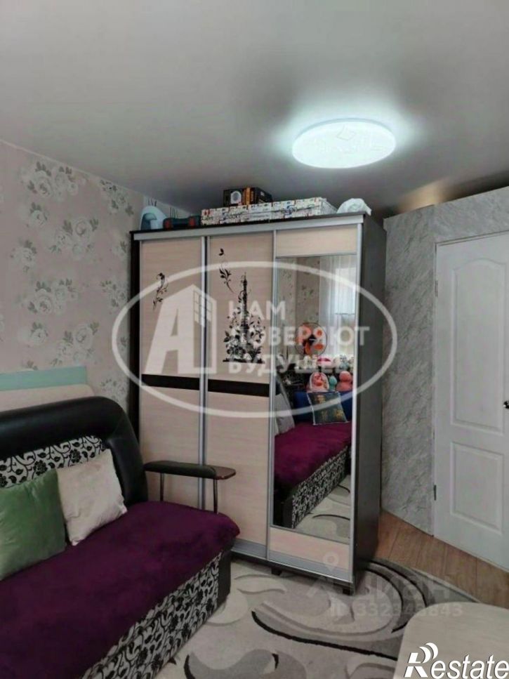 1-комн квартира Приморский б-р, 38,  д. 38