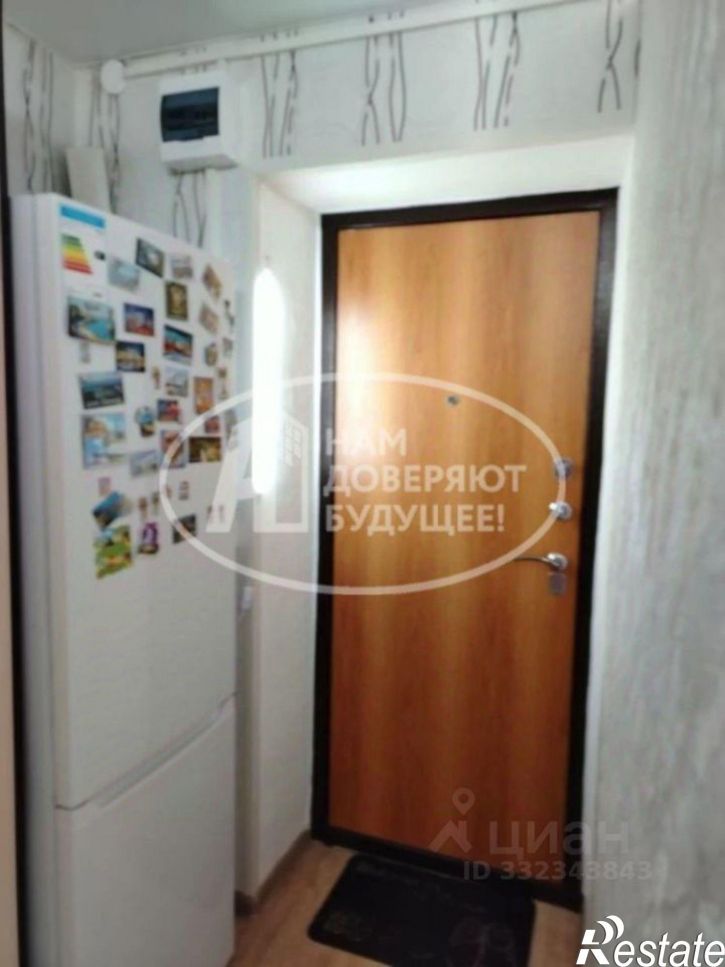 1-комн квартира Приморский б-р, 38,  д. 38