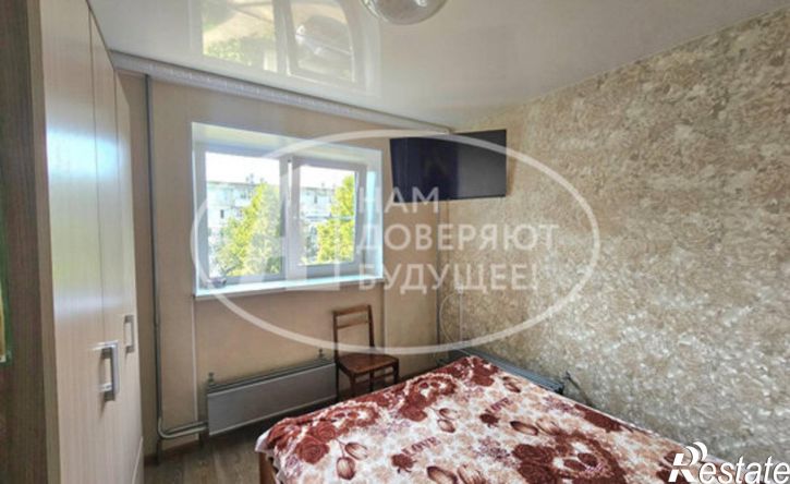 3-комн квартира ул Советская, 15/1,  д. 15/1