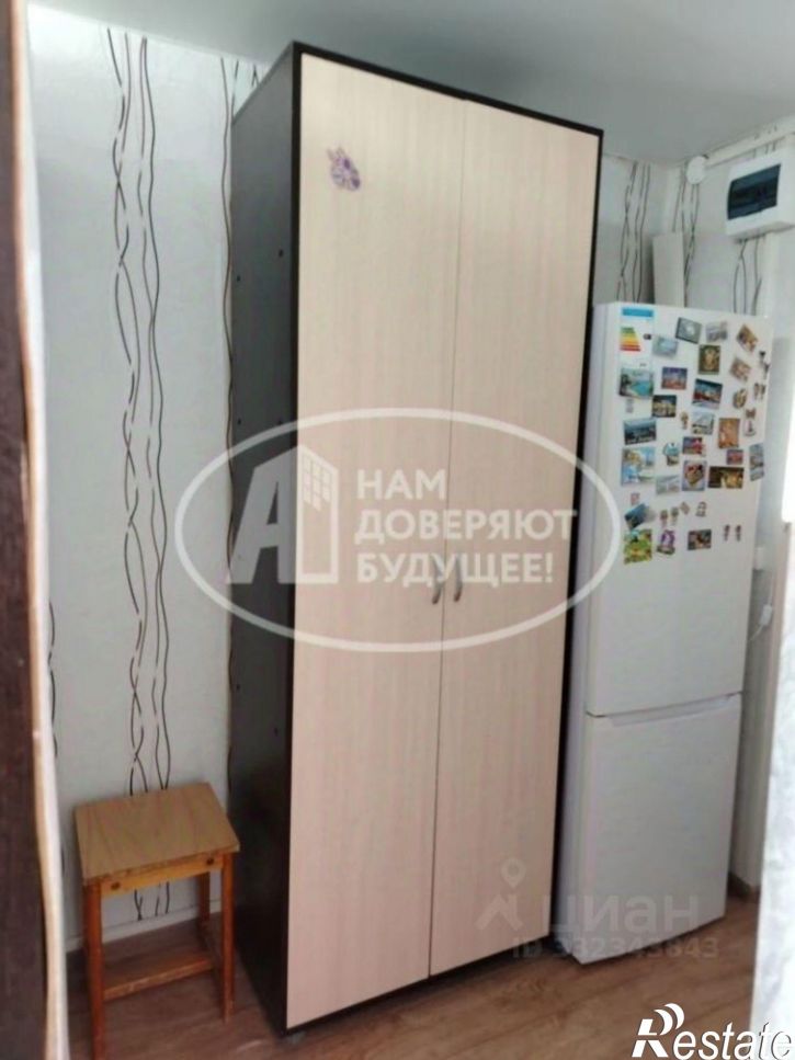 1-комн квартира Приморский б-р, 38,  д. 38