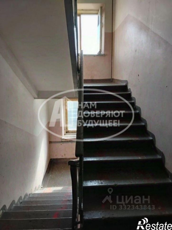 1-комн квартира Приморский б-р, 38,  д. 38