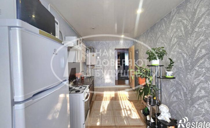 2-комн квартира ул Чайковская, 8,  д. 8