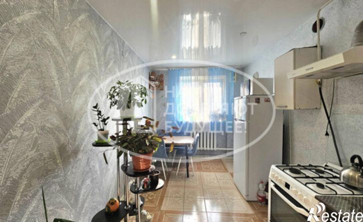 2-комн квартира ул Чайковская, 8,  д. 8
