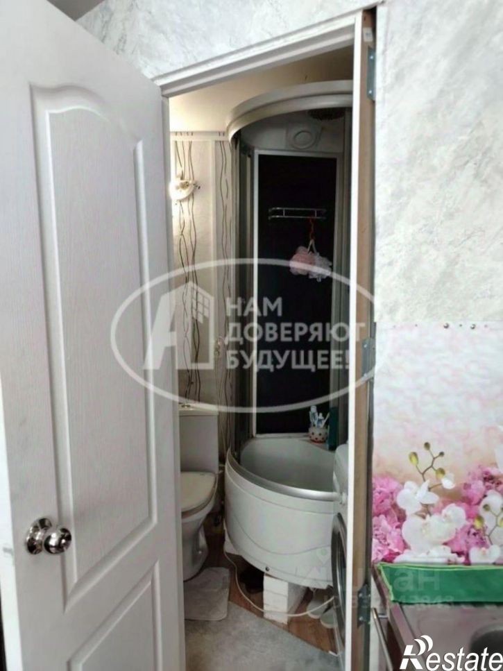 1-комн квартира Приморский б-р, 38,  д. 38