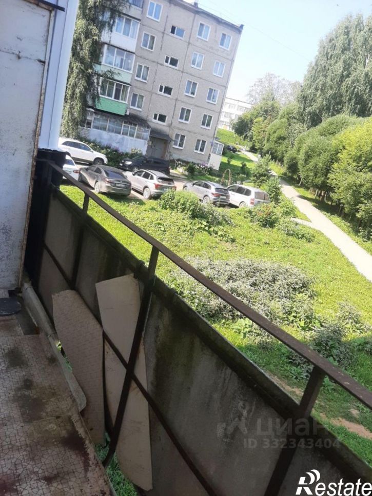 1-комн квартира пр-кт Ленина, 4,  д. 4