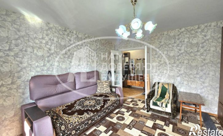 3-комн квартира ул Советская, 15/1,  д. 15/1