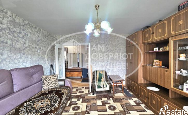 3-комн квартира ул Советская, 15/1,  д. 15/1
