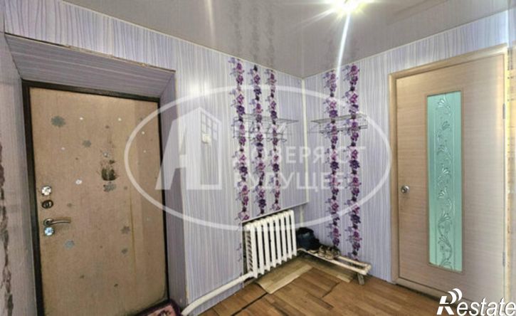 2-комн квартира ул Чайковская, 8,  д. 8