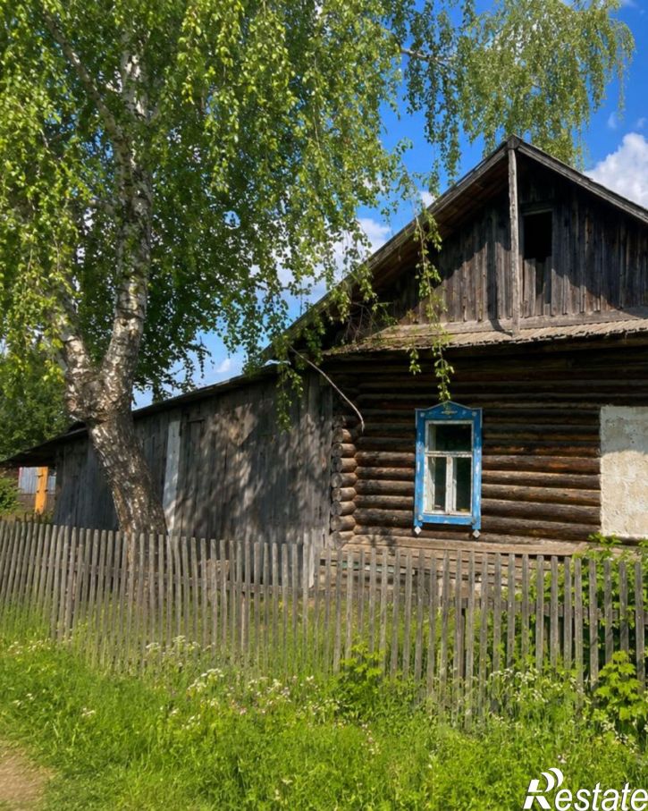Коттедж/дом Суксунский муниципальный округ