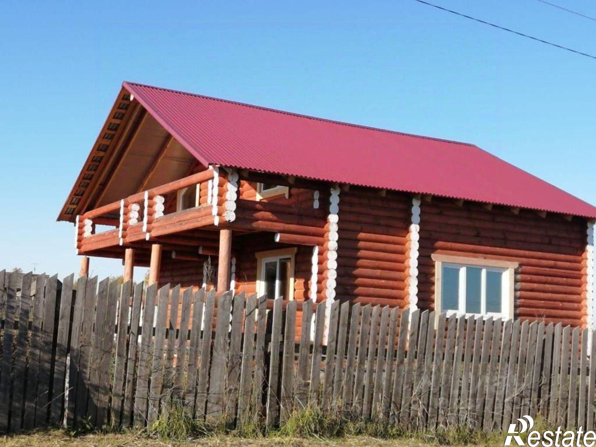 Купить дачу, дом, коттедж за 2 500 000 рублей на ул Центральная, 1