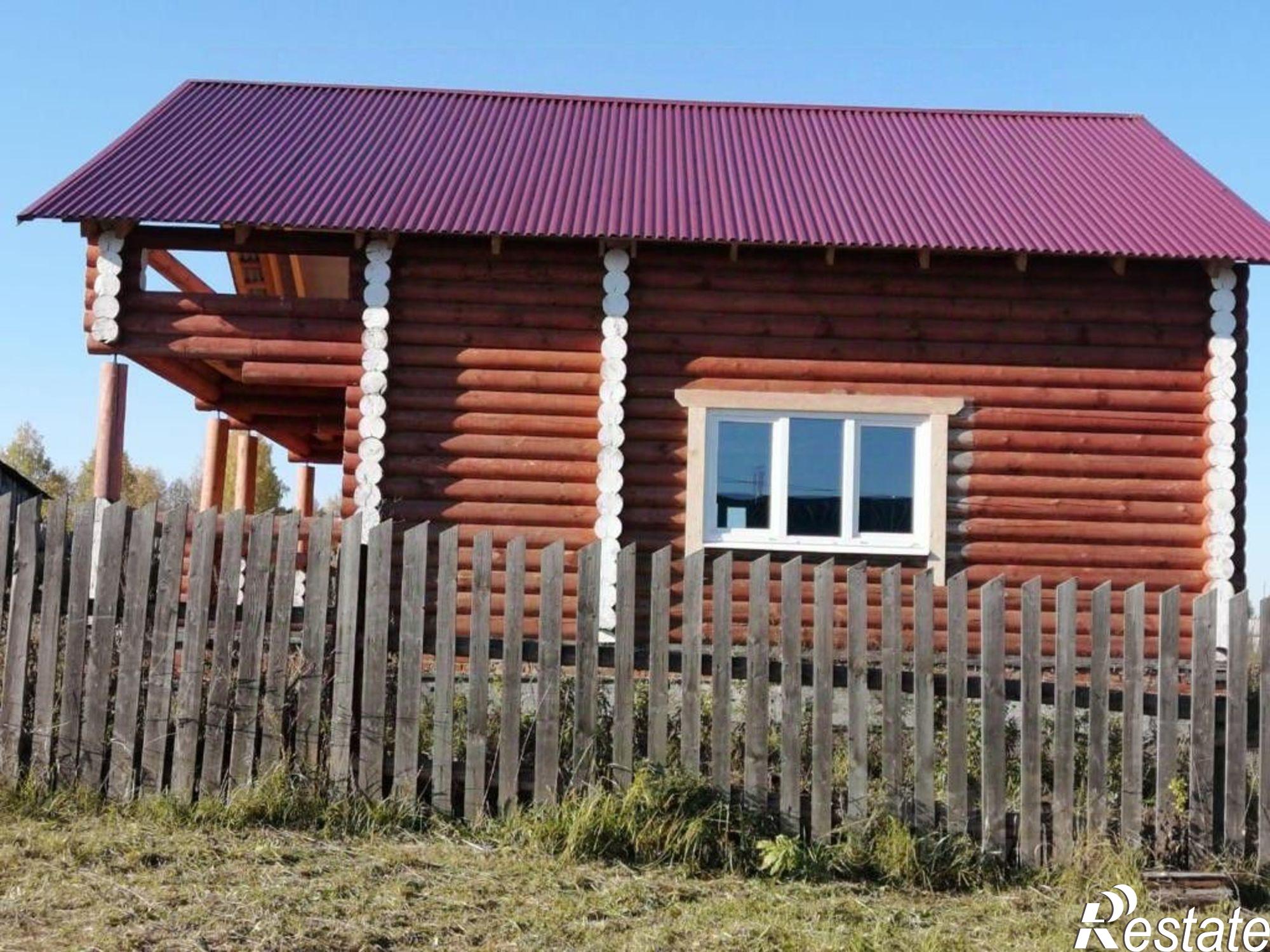 Купить дачу, дом, коттедж за 2 500 000 рублей на ул Центральная, 1