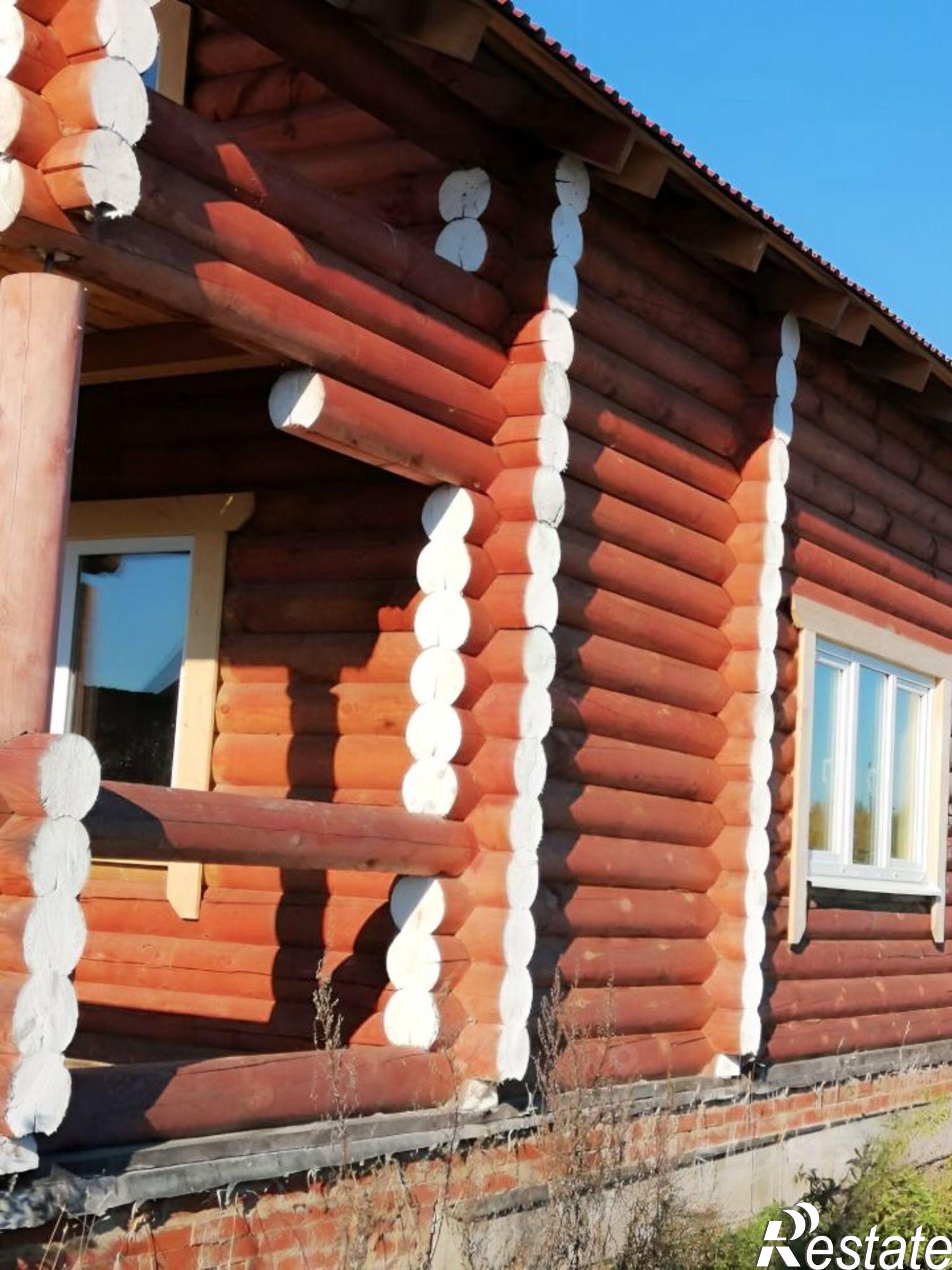 Купить дачу, дом, коттедж за 2 500 000 рублей на ул Центральная, 1