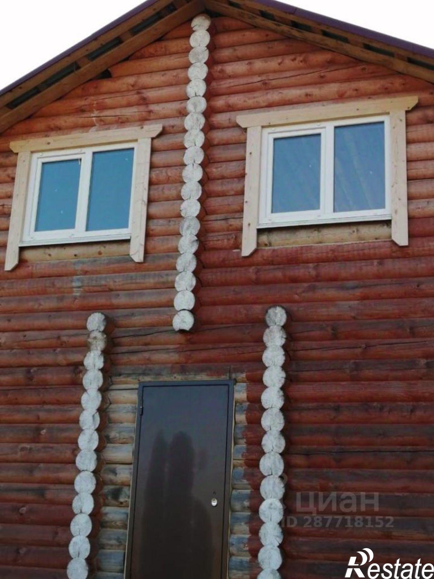 Купить дачу, дом, коттедж за 2 500 000 рублей на ул Центральная, 1