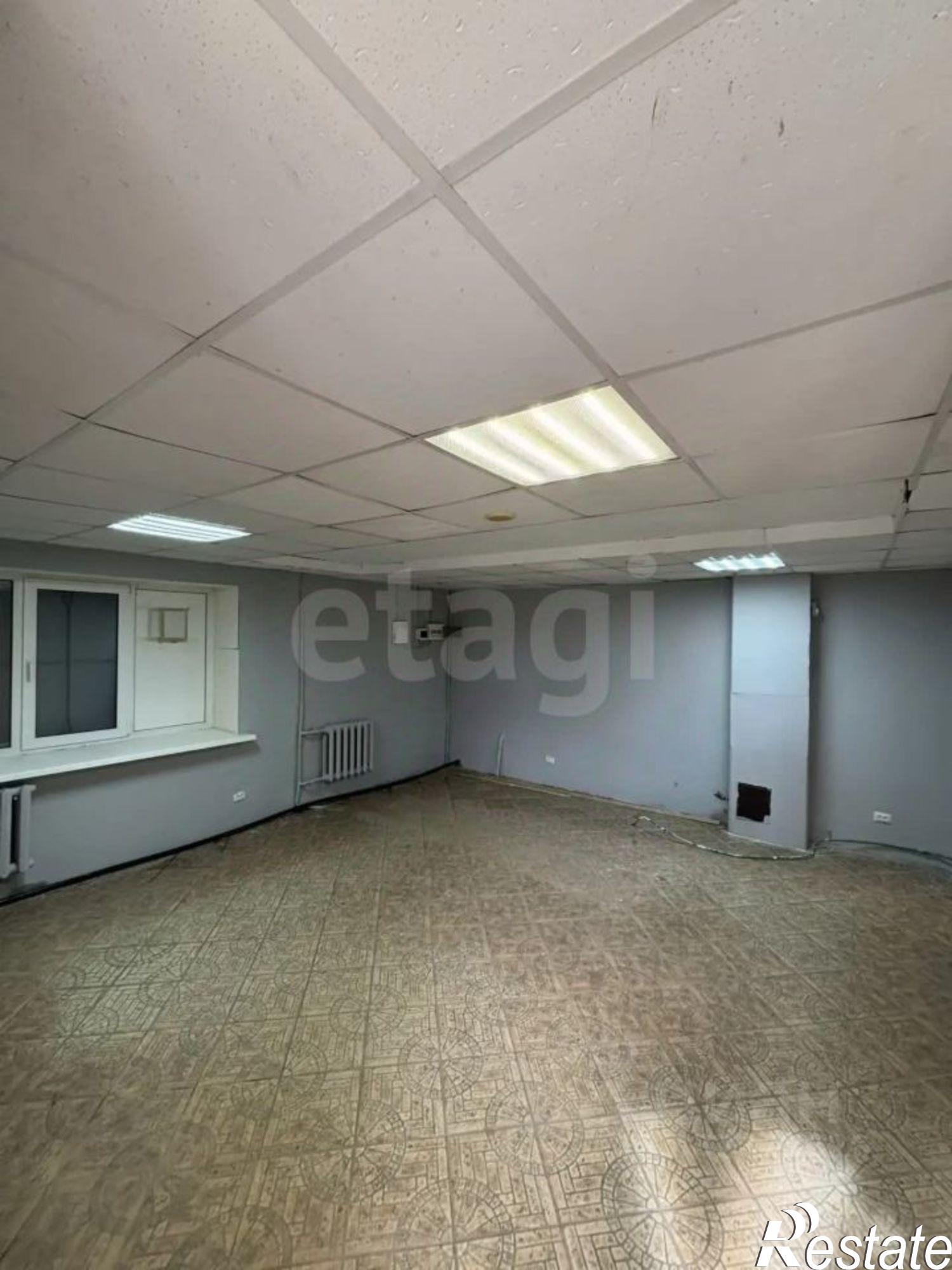 Купить торговое помещение за 2 965 620 рублей