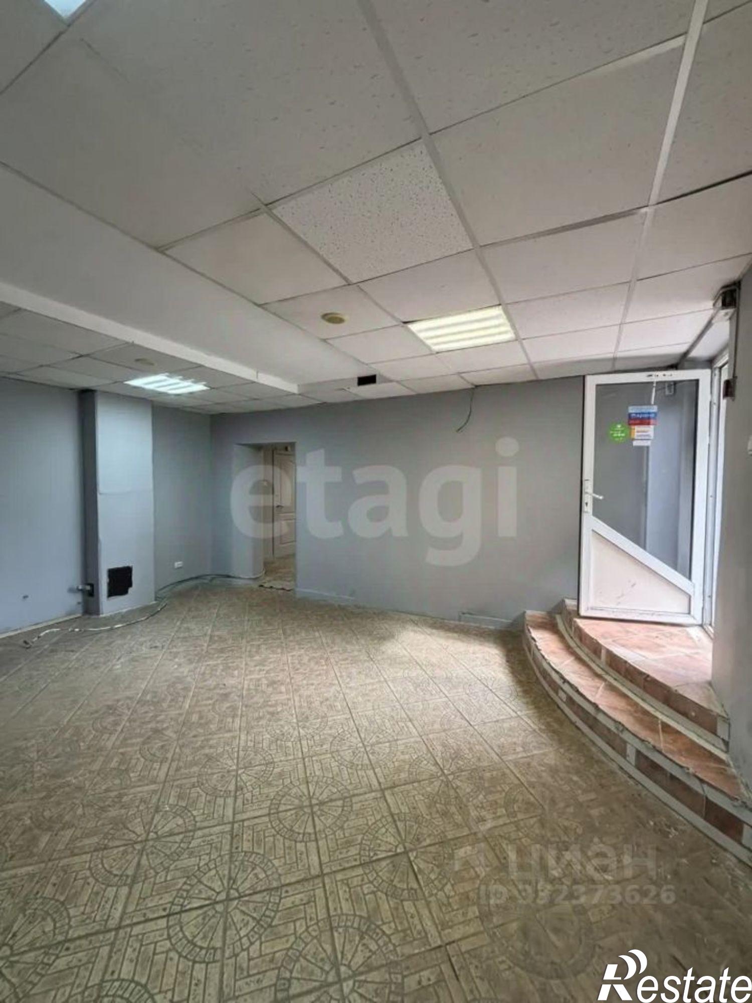 Купить торговое помещение за 2 965 620 рублей