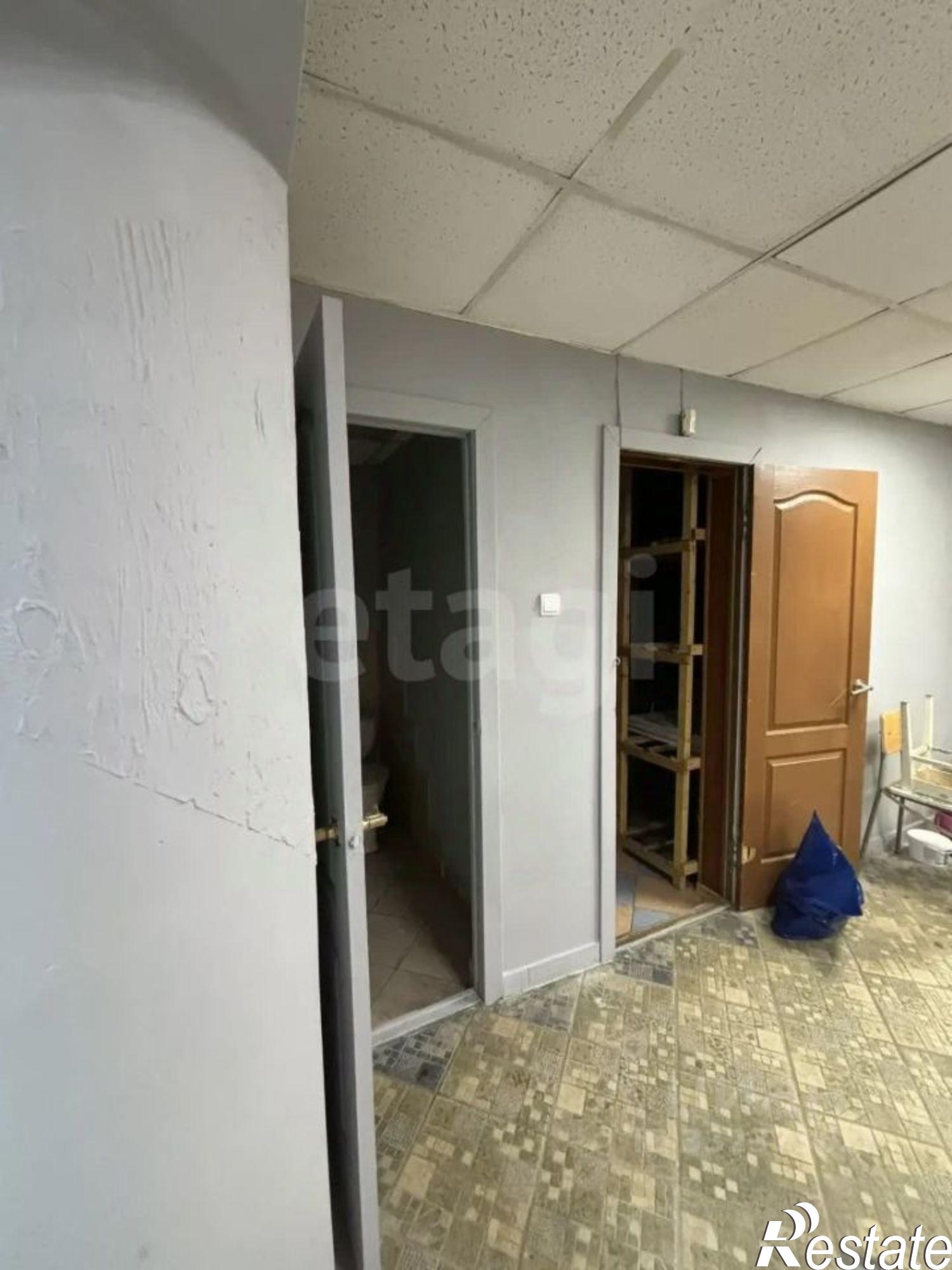 Купить торговое помещение за 2 965 620 рублей
