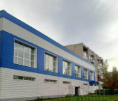 ОСЗ 775 кв м ул Винокурова, 30