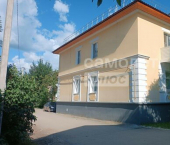 2-комн, 49кв м, этаж 2/2 ул Большевистская, 34