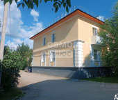 2-комн, 48кв м, этаж 2/2 ул Большевистская, 34