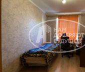 3-комн, 58кв м, этаж 3/5 ул Строительная, 4