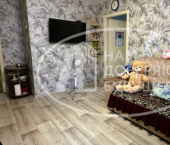 3-комн, 52кв м, этаж 2/5 ул Копылова, 69А