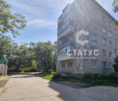3-комн, 52кв м, этаж 2/5 ул Копылова, 69А